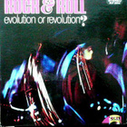 ROCK & ROLL; Evolution or Revolution? LP - pikkukuva 1