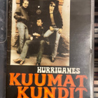 HURRIGANES - Kuumat kundit dvd - pikkukuva 1