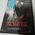 MY BLOODY VALENTINE DVD (W) - pikkukuva 1