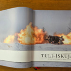 Kauhanen, R.: Tuli-iskuja - Suomen kenttätykistön tarina. - pikkukuva 3