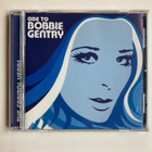 BOBBIE GENTRY: Ode To Bobbie Gentry (The Capitol Years), CD - pikkukuva 1