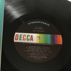 All Time Hootenanny folk favourites Us vanha stereo lp - pikkukuva 2