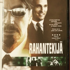 Rahantekijä Dvd - pikkukuva 1