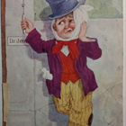Nyt pitää päästä hammaslääkärille! p. 1933 - pikkukuva 1