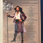 JETHRO TULL: WarChild, 2 x CD, 2 x DVD, muoveissa - pikkukuva 2