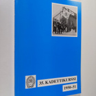 35. kadettikurssin historiikki : 1950-51 - pikkukuva 1