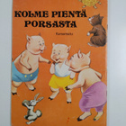 Kolme pientä porsasta - pikkukuva 2