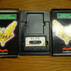 Amstrad CPC - Elite - CIB ? - pikkukuva 4
