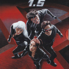 X-Men 1.5 (2-disc x-treme edition) R2 DVD - pikkukuva 1