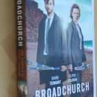 3DVD Broadchurch Kausi 1 First Season ( 2013 David Tennant ) - pikkukuva 1