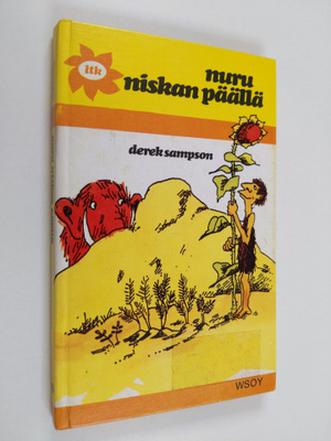 Derek Sampson : Nuru niskan päällä