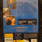 Akvaariorakkaus (DVD) Tiina Lymi - pikkukuva 2