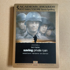 Pelastakaa Sotamies Ryan - Saving Private Ryan Steelbook DVD - pikkukuva 1