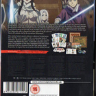 heroic legend of arslan series 1 part 1 (52 389) UUSI -GB- - pikkukuva 3