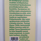 Antti Hurskainen : En kieltäytynyt aseista - pikkukuva 2