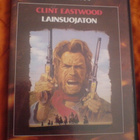 The outlaw Josey Wales - Lainsuojaton , DVD - pikkukuva 1