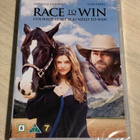 Race to Win (2015) Danielle Campbell & Luke Perry (UUSI) - pikkukuva 1