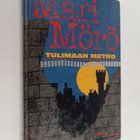 Mari Mörö : Tulimaan metro - pikkukuva 1