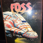 CHRIS FOSS : 21ST CENTURY FOSS - pikkukuva 1