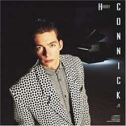 Harry Connick, Jr. - Harry Connick, Jr. (CD)
