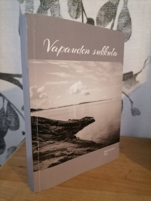 Vapauden sukkula - Kalervo Kinetic 2013