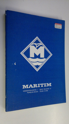 Maritim hinnasto