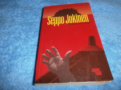 SEPPO JOKINEN - PISARA VERESSÄ