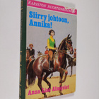 Anna-Lisa Almqvist : Siirry johtoon, Annika! - pikkukuva 1
