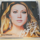 CD - ANNA ERIKSSON : ANNAN VUODET 1997 - -08 - pikkukuva 1