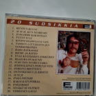 CD IRWIN GOODMAN:  RENTUN RUUSU - 20 SUOSIKKIA (Sis.pk:t) - pikkukuva 2