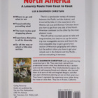 Lue Christian ym. : Cycling Across North America: A Leisu... - pikkukuva 2