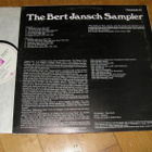 Bert Jansch - The Bert Jansch Sampler -  LP - pikkukuva 2