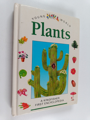 Fabienne Fustec : Plants