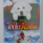 Joulukoira joulun jäljillä dvd Disney - pikkukuva 2