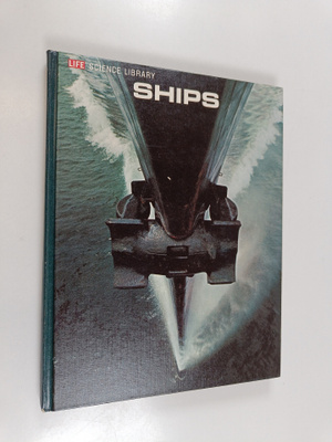 Robert O'Brien ym. : Ships