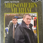Midsomerin murhat - Kausi 16 -DVD - pikkukuva 1