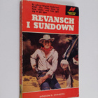 Gordon D. Shirreffs : Revansch i Sundown - pikkukuva 1