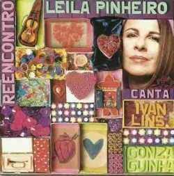 Leila Pinheiro - Reencontro (CD)