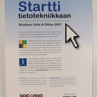 Alice Ojala : Startti tietotekniikkaan : Windows Vista & ... - pikkukuva 2