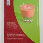 Juicer & smoothies : 206 hälsosamma energidrinkar - pikkukuva 2