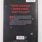 Nura Farah : Lumimaa : kertomuksia - pikkukuva 2