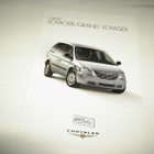 Myyntiesite - Chrysler Voyager/Grand Voyager - 11/2006 - pikkukuva 1
