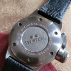 TW STEEL upea rannekello, -75% ale - pikkukuva 2