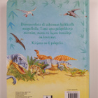 Glen Bird : Dinosauruksia : palapelikartasto - pikkukuva 2