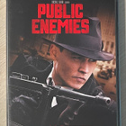 Michael Mann: PUBLIC ENEMIES (2009) Johnny Depp - pikkukuva 1