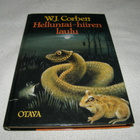 W. J. Corbett Helluntai-hiiren laulu - pikkukuva 1