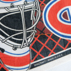 MONTREAL CANADIENS viiri & 1993 STANLEY CUP CHAMPIONS kortti - pikkukuva 4