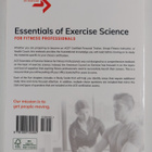 Cedric X. Bryant ym. : ACE Essentials of Exercise Science... - pikkukuva 2