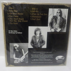 BACKWATER - REVELATION EX-/EX- SAKSA 1984 LP - pikkukuva 2