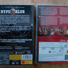 NYPD Blue - Kausi 1 + Criminal Minds - Kausi 1 - pikkukuva 2